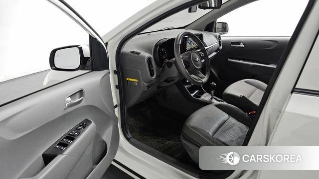 Kia Morning Urban (JA) id 3893004 из Кореи 20