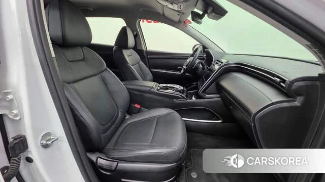 Hyundai Tucson (NX4) id 3826902 из Кореи 20