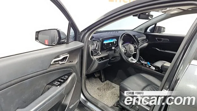 Kia Sportage 5th Generation id 2410311 из Кореи 20