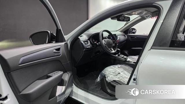 Renault Korea (Samsung) Arcana id 4527448 из Кореи 30