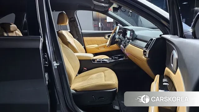 Kia Sorento 4th Generation id 3739845 из Кореи 20