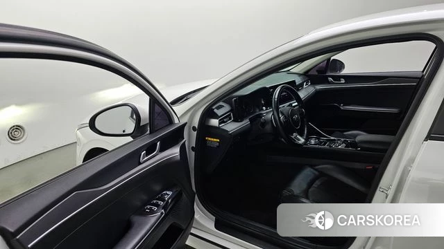 Kia K5 3rd generation id 3942285 из Кореи 20