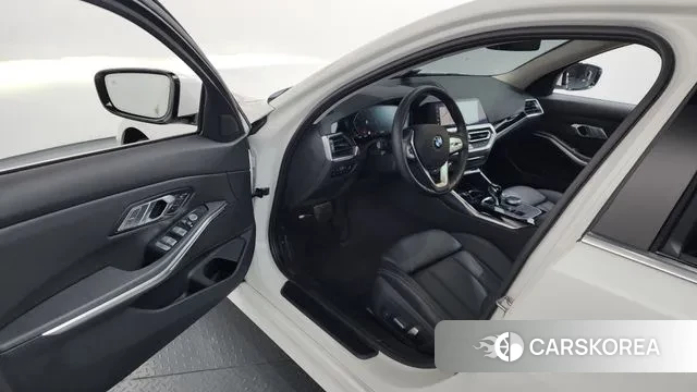 BMW 3 Series (G20) id 3478544 из Кореи 20