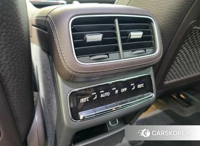 Mercedes-Benz GLE-Class W167 id 4310157 из Кореи 20