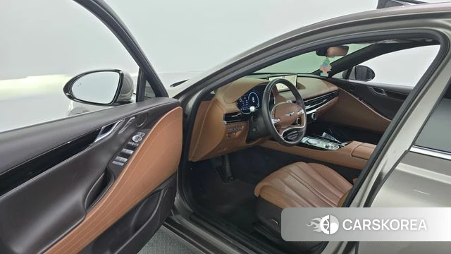 Genesis G80 (RG3) id 4573526 из Кореи 32