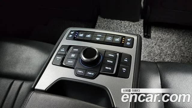 Genesis G80 id 2649835 из Кореи 20