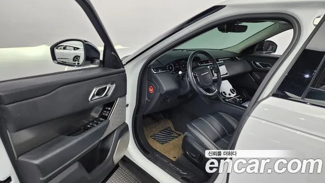 Land Rover Range Rover Velar id 2827815 из Кореи 20