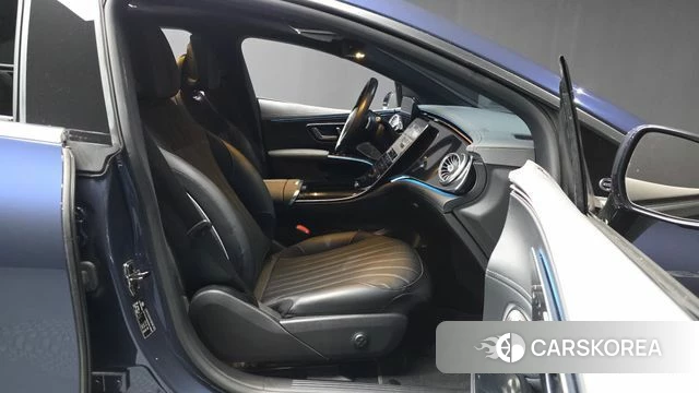 Mercedes-Benz EQS V297 id 3964476 из Кореи 20