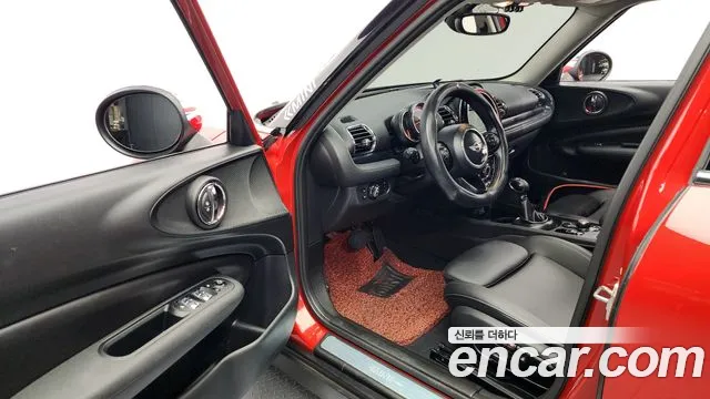 Mini Cooper Clubman id 2332352 из Кореи 20