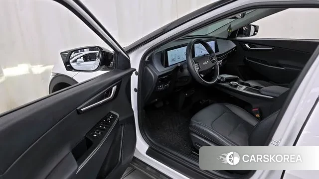 Kia EV6 id 3137118 из Кореи 20