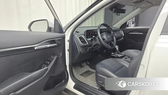 Kia The New Seltos id 3600161 из Кореи 20