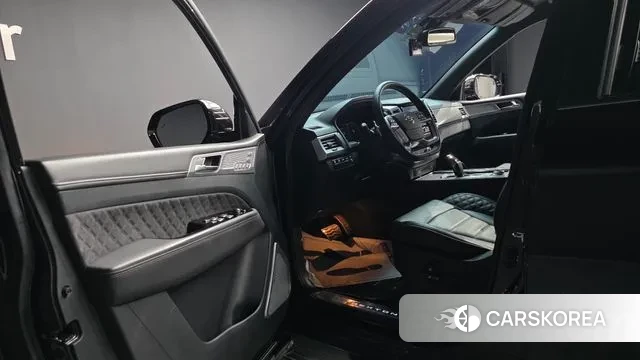 Ssangyong All New Rexton id 3373958 из Кореи 20