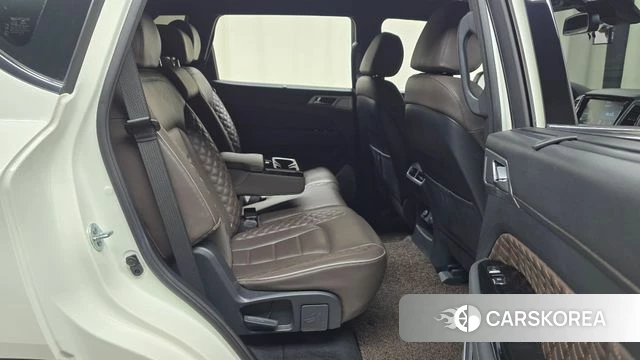 Ssangyong All New Rexton id 4657568 из Кореи 33