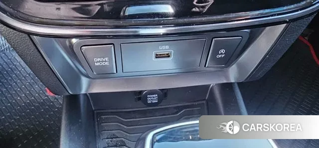 Ssangyong Berry New Tivoli id 3552502 из Кореи 18