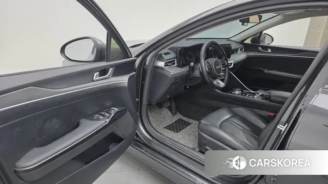 Kia K5 3rd generation id 3534408 из Кореи 20