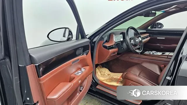 Genesis G90 (RS4) id 3191191 из Кореи 20