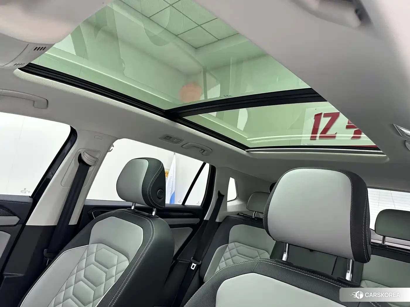 Volkswagen Tayron id 4589518 из Китая 24