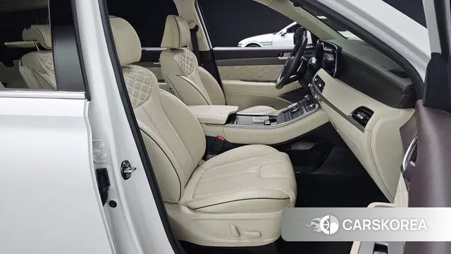 Hyundai Palisade id 3059051 из Кореи 20