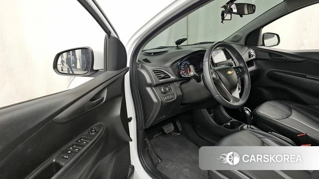 Chevrolet (GM Daewoo) The New Spark id 3894118 из Кореи 20