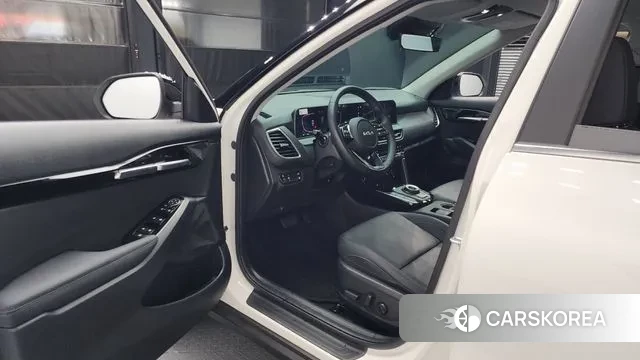 Kia The New Seltos id 3628985 из Кореи 20