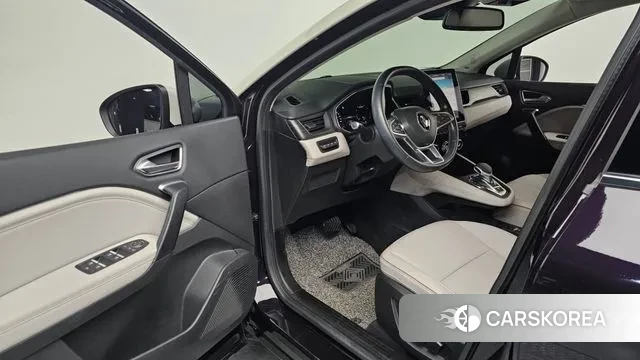 Renault Korea (Samsung) Capture id 3499276 из Кореи 20