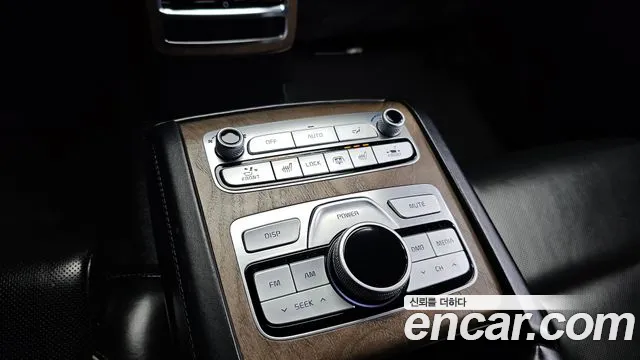 Kia More K9 id 2544106 из Кореи 20