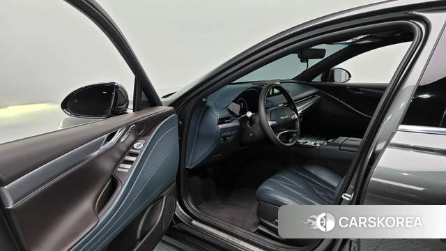Genesis G80 (RG3) id 4355671 из Кореи 30