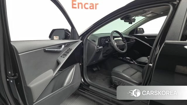 Kia Di All New Niro EV id 4720553 из Кореи 20