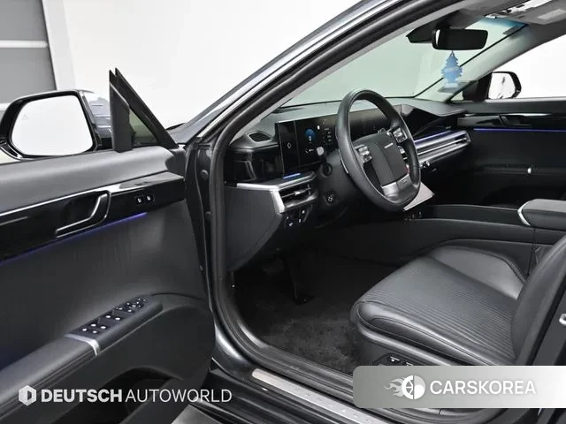 Hyundai Grandeur (GN7) id 3420747 из Кореи 20