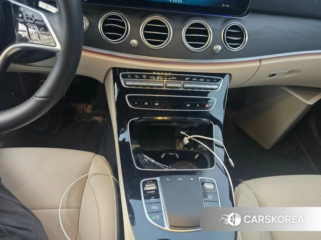 Mercedes-Benz E-Class W213 id 4524529 из Кореи 13