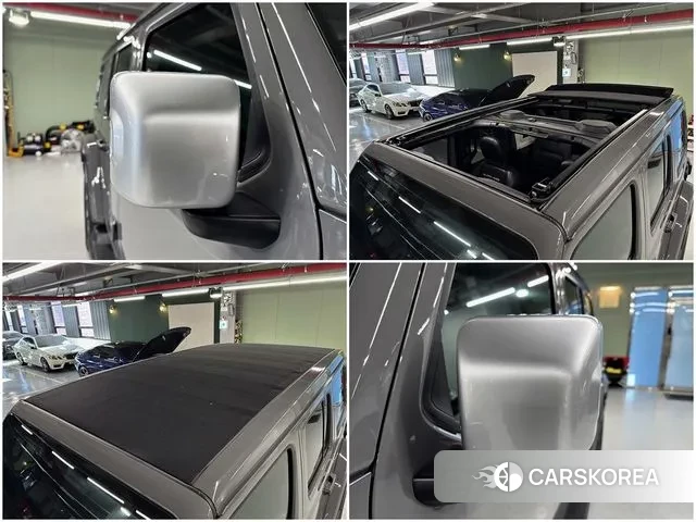 Jeep Wrangler (JL) id 3425312 из Кореи 20