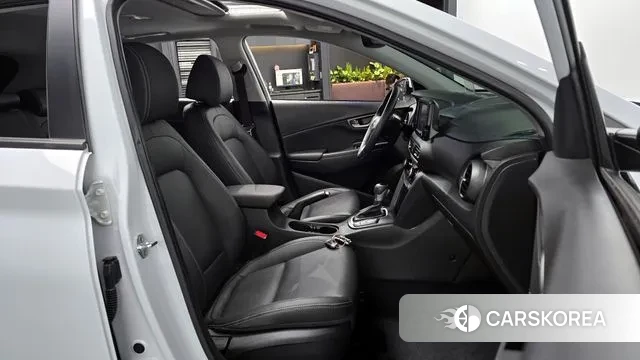 Hyundai Kona id 3439779 из Кореи 20