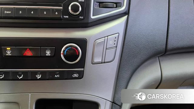Hyundai The New Grand Starex id 4900846 из Кореи 17