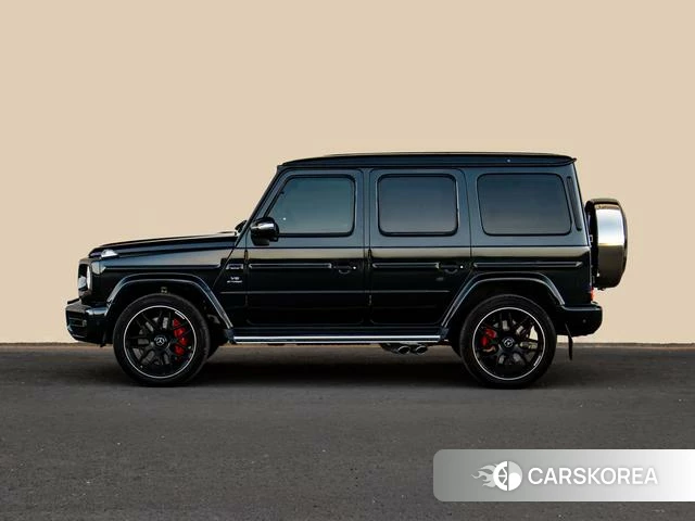 Mercedes-Benz G-class id 4256640 из Китая 14
