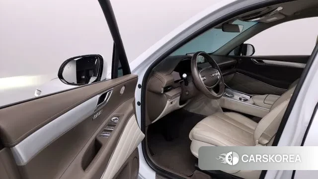 Genesis GV80 id 3760170 из Кореи 20