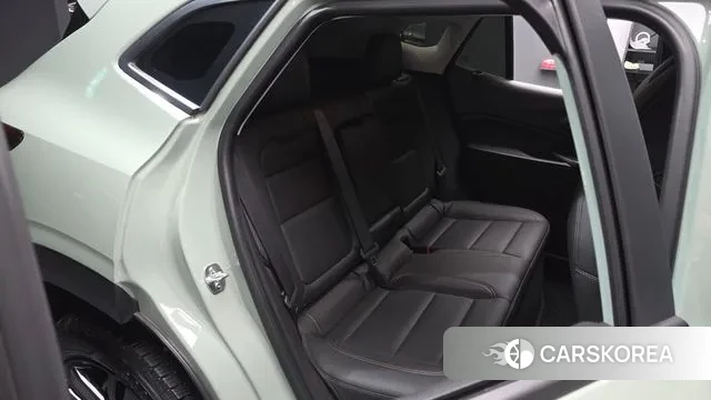 Chevrolet (GM Daewoo) Trax Crossover id 3732526 из Кореи 20