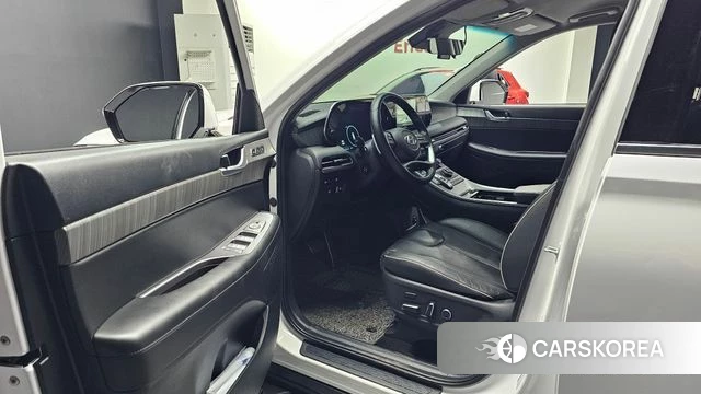 Hyundai The New Palisade id 4201882 из Кореи 31