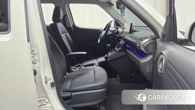 Hyundai The New Casper id 3446985 из Кореи 20