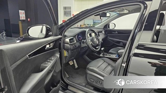 Kia The New Sorento id 4245948 из Кореи 20