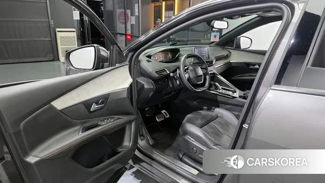 Peugeot 3008 second generation id 3024493 из Кореи 20