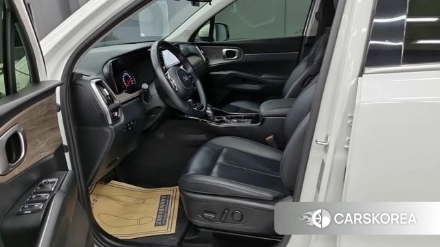 Kia Sorento 4th Generation id 4338600 из Кореи 19