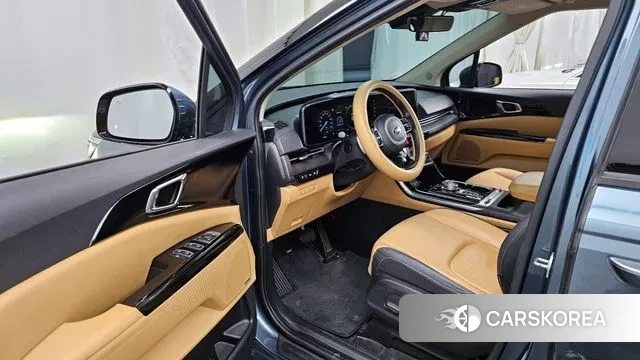 Kia Carnival 4th generation id 3028313 из Кореи 20