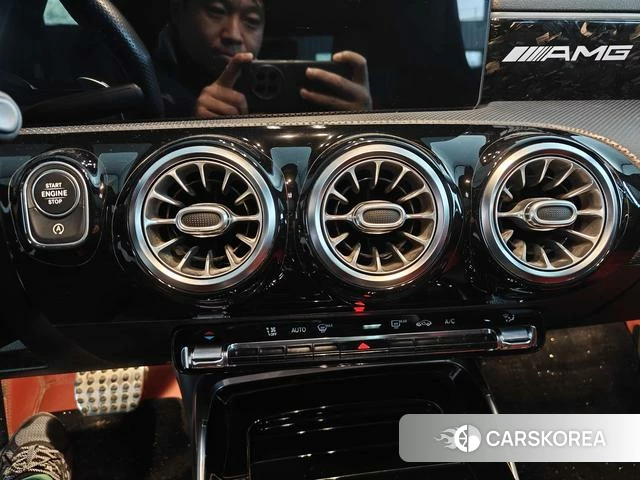 Mercedes-Benz Class A AMG (imported) id 4275266 из Китая 26