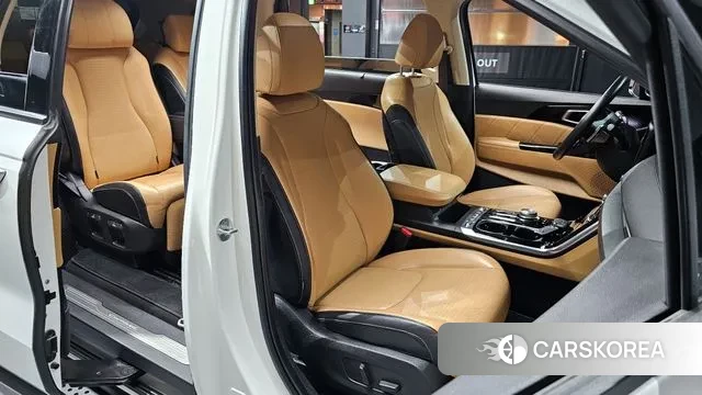 Kia Carnival 4th generation id 3540460 из Кореи 20