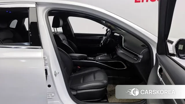 Hyundai The New Grandeur IG id 3468981 из Кореи 20