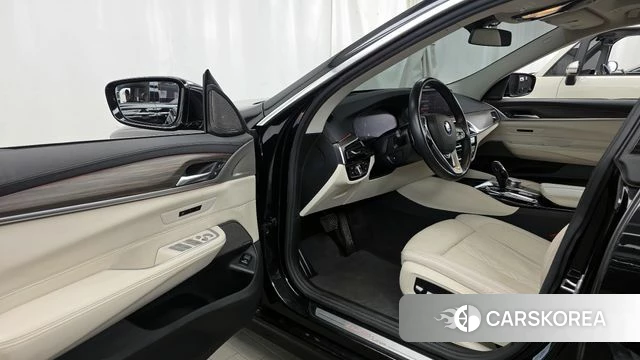 BMW 6 Series GT (G32) id 3893392 из Кореи 20