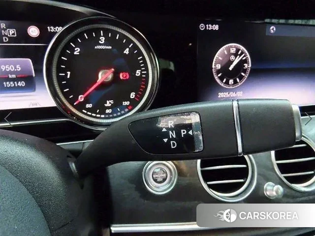 Mercedes-Benz E-Class W213 id 3525632 из Кореи 20