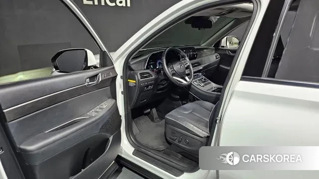 Hyundai Palisade id 3065903 из Кореи 20