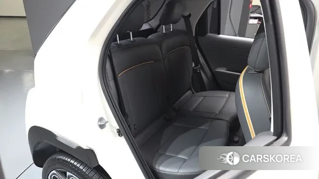 Hyundai Casper id 3393768 из Кореи 20