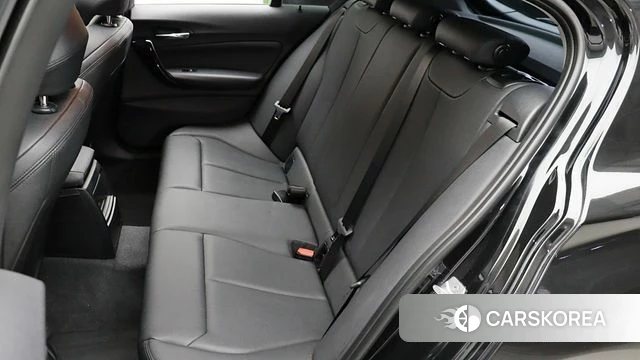 BMW 1 Series (F20) id 4196989 из Кореи 20